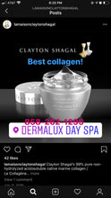 Load image into Gallery viewer, Clayton shagal Collagen Gel Plus
