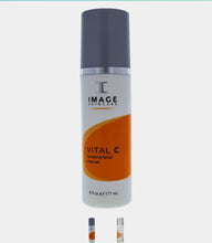 Load image into Gallery viewer, Image Vital C hydrating cleanser
