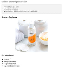 Load image into Gallery viewer, Image Vital C hydrating cleanser
