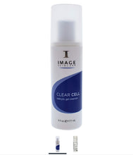 Load image into Gallery viewer, Image clear cell salicylic cleanser
