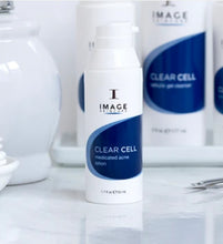 Load image into Gallery viewer, Image acne medicated lotion

