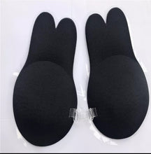 Load image into Gallery viewer, Rabbit Ear lift seamless reusable bra
